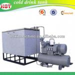 cold water drink tank