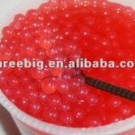 automatic machines to producing popping boba