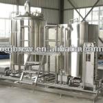 CG-3HL of Micro beer equipment,brewery equipment,beer brewing equipment