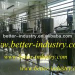 Experimental herbal tea beverage production line Introduction