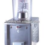 manufactory with CE cold fresh fruit juice machine-