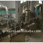 1800-2000b/hr pure water production line