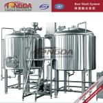 Beer Brewery Equipment/ Brewery