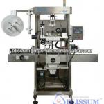 Reliable quality automatic PET shrink label inserting equipment
