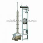 stainless steel alcohol distillation equipment/alcohol distiller
