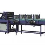 Automatic Shrink Wrapping machine