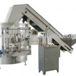 PLP Series Automatic Bottle Unscrambler-