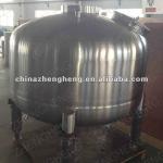 Stainless steel moonshine still with manhole,sight glass-