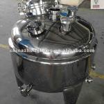 Stainless steel milk can boiler for ethanol,alcohol