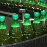 carbonated soft beverage production line