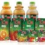 fruit juice production line