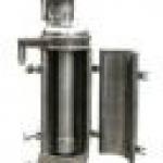 GQ150 Coffee clarification centrifuge separator-