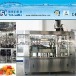 Hot Filling and Screw Capping Machine (CGFR 32-32-10)