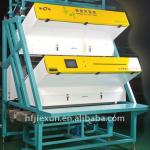 Black tea CCD color sorter, more stable and more suitable-