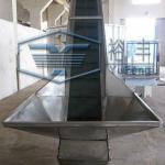 automatic plastic bottle unscrambler/ bottle sorter-