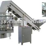 bottle sorter-