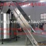 bottle sorting machine-