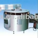 bottle sorting machine-