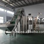 Automatic Bottle Unscrambling Machine-