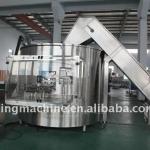 PET Bottle Unscrambling Machine-