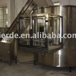 LP series automatic high-speed PET bottle unscrambler-