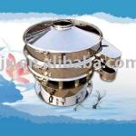 Stainless steel round separator for blueberry
