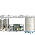 g Beverage Machinery Series Pure Water Complete Sets of Production Equipment/line, beverage filling ,bottling equipment