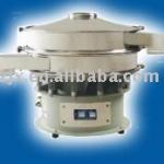 Stainless steel sieve separator for food and beverage