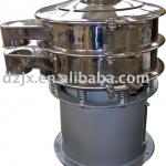 Stainless steel gyratory screen separator