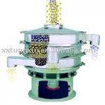 Diameter 1200mm jucice rotary screen filter
