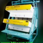 Tea ccd color sorting machine, more stable and more suitable-