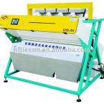CCD speckled beans color sorter machine, good quality and best price