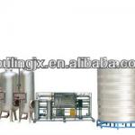 Beverage Machinery Series Pure Sets of Production Equipment/line, beverage filling ,bottling equipment-