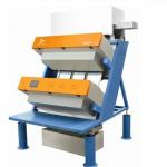 new tea CCD color sorting machine the host selling