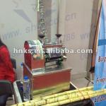 sales promotion sugar cane juicer machine