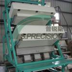 S.precision CCD Tea Color sorter machine