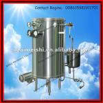 Pipe Coil Type Milk Rapid Pasteurization Machine 0086 15981911701