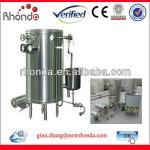 UHT Milk Sterilizer Machine with 8 Years Manufacturing Experience