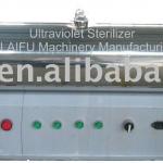 UV Sterilizer For Pure Water Treatment Plant-