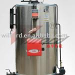 Automatic Vertical Industrial Boiler/ Package Boiler-