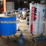 1000L/H UHT instant Sterilizer liquid sterilizer electric heating sterilizer-