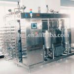 U.H.T Sterilization Machine/Making For Liquid Sterilizing-