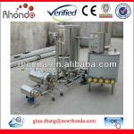 Milk Sterilizing Machine with Different Capacity Available