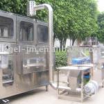 3 or 5gallon Cap sterilizing and feeding Machine(200-300B/Hr)-