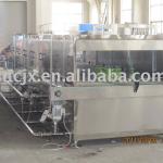 bottle warming and cooling machine