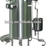 Ultra High temperature Sterilizer for juice beverage bottling line-