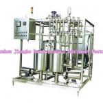 Plate UHT milk Equipment