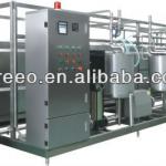 TO Tube U.H.T Sterilizer-