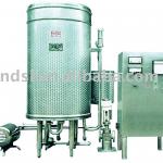 (UHT)semi-automatic super-high temperature instant sterilizing machine-