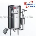 UHT Juice Sterilizer / Coil pipe type UHT sterilizer